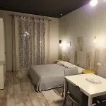 아파트호텔 Ambra 리도 디 예솔로