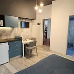 Aparthotel Ambra