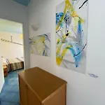 아파트호텔 Ambra