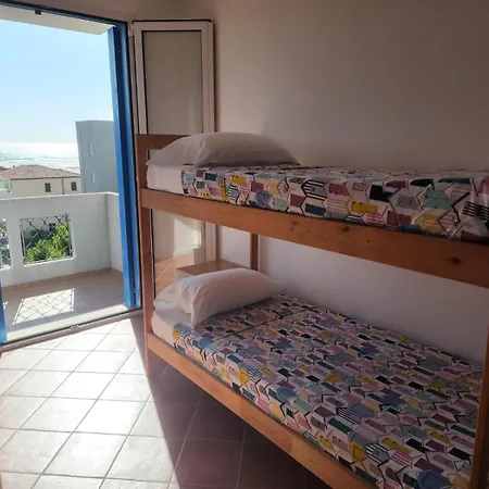 Ξενοδοχείο με διαμερίσματα Ambra 4*