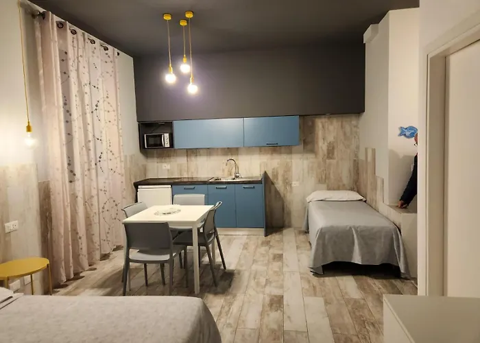 Ambra 4* Lido di Jesolo