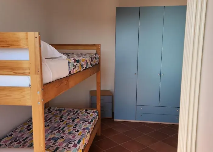 Ambra Lägenhetshotell 4*