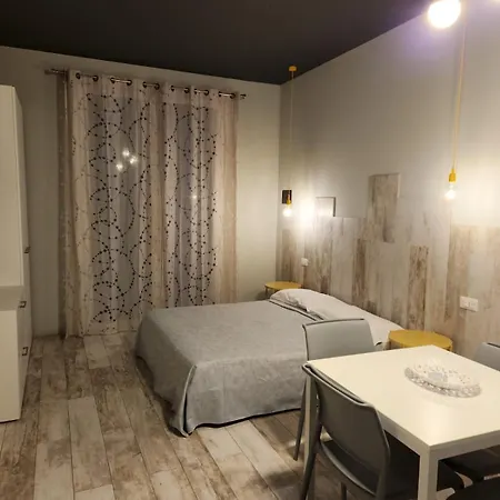 Appart hôtel Ambra Jesolo