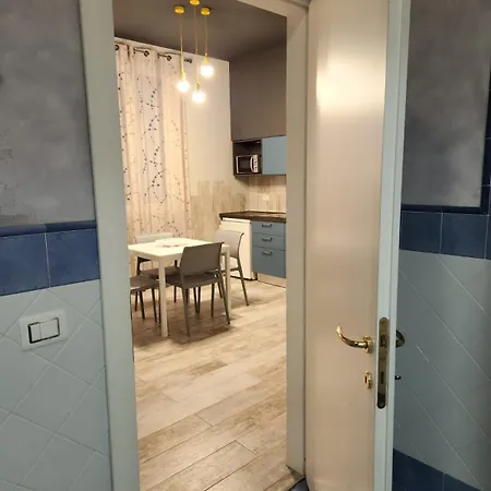 Ambra Aparthotel 2*