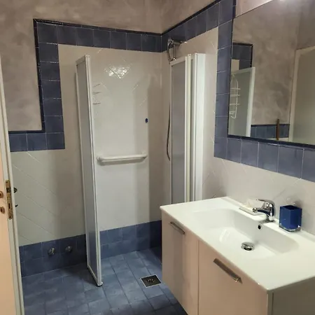 Appart hôtel Ambra Jesolo