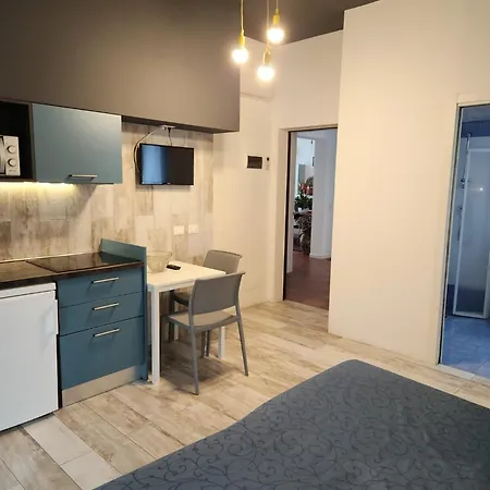 Aparthotel Ambra
