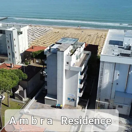 Aparthotel Ambra 2*