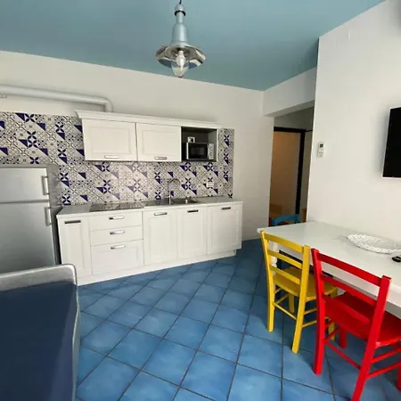 Aparthotel Ambra