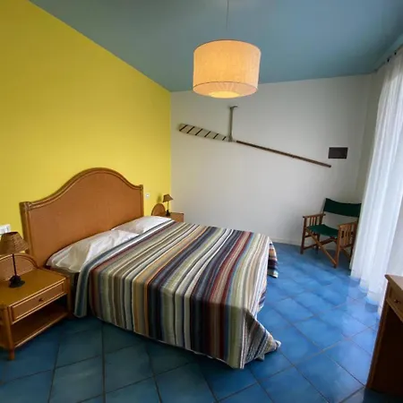 Aparthotel Ambra 2*