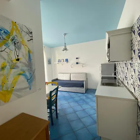 Ambra Appart hôtel Jesolo