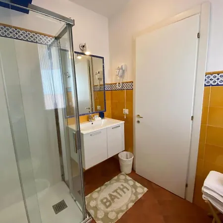 Aparthotel Ambra Lido di Jesolo