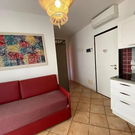 Aparthotel Ambra Lido di Jesolo