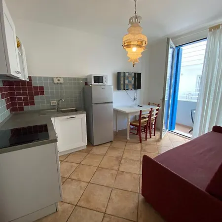 Ambra Aparthotel Lido di Jesolo