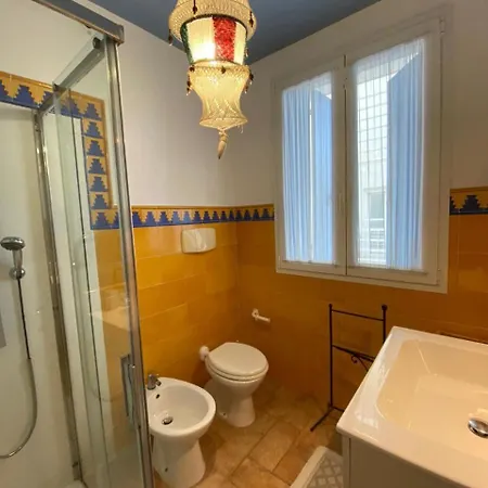 Ambra Appart hôtel Jesolo