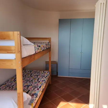Ambra Aparthotel 2*