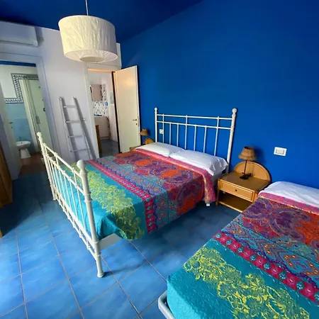 Aparthotel Ambra
