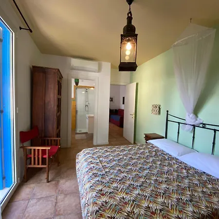 Aparthotel Ambra 2*