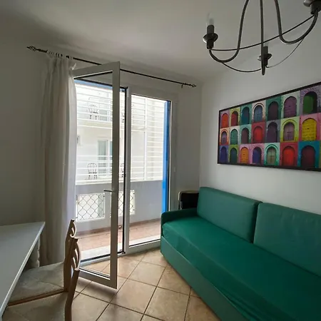 Ambra Aparthotel