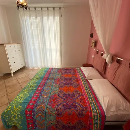 Ambra Aparthotel Lido di Jesolo