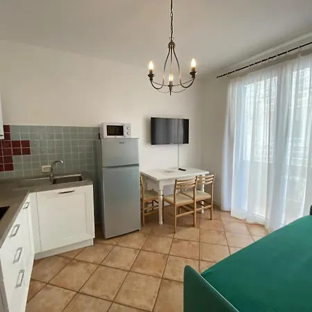 Aparthotel Ambra Lido di Jesolo