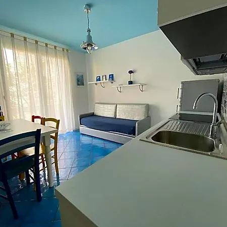 Apart-hotel Ambra Lido di Jesolo