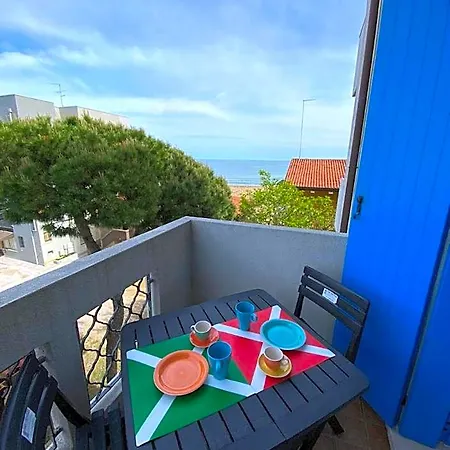 Apart-hotel Ambra 4*