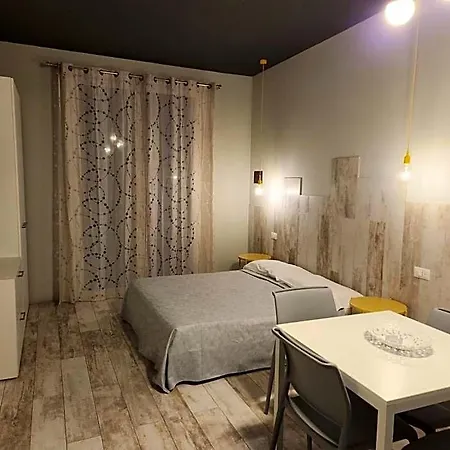 Apart-hotel Ambra 4*