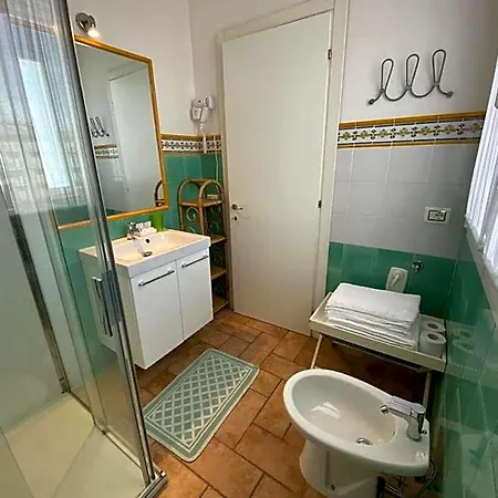 Ambra Apart-hotel Lido di Jesolo
