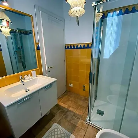 Apart-hotel Ambra