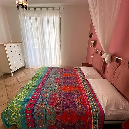 Apart-hotel Ambra 4*