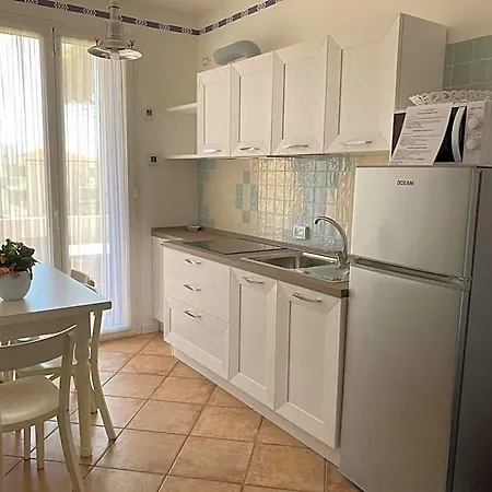 Ambra Appart hôtel 4*