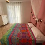 Ambra Апарт-отель Лидо-ди-Езоло