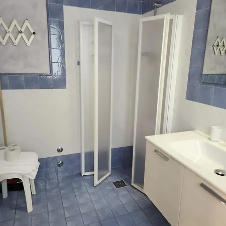 Ambra מלון דירות לידו די ג'סולו