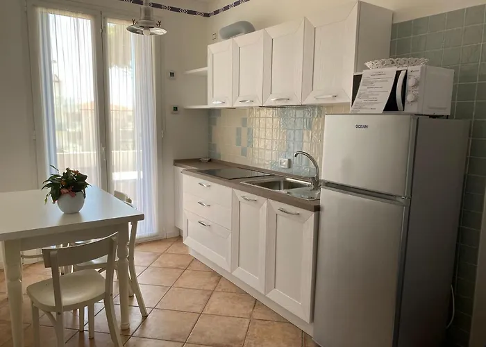 Ambra לידו די ג'סולו